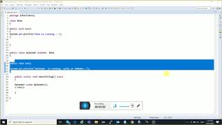 Free Online Training Session Java 56 | Java Tutorial in Hindi | Java Tutorial For Beginner