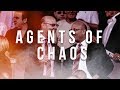 Agents of Chaos - #GlazersOut