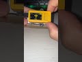 flipper zero + m5 stickc plus 2 RF subghz #433mhz #arduino #esp32 #flipperzero #m5stack #viralvideo