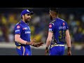 rohit sharma praises shubhman gill mi vs gt hardik pandya csk vs gt