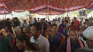 bolla vari ankammathalli pratishtha mahotsavam ( bhatlapenumarru)