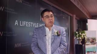 MW WELLNESS MANAGEMENT AKSORN RAYONG, THE WELLITY COLLECTION