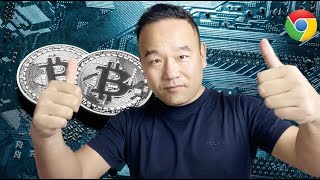 大陆免梯子网赚Cryptotab 免费比特币| 国内高收益技巧分享 | 粉丝专属高速推广链接