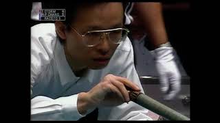 Tom Storm vs Hao Ping Chang | 1999 World Pool Championship