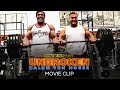 Calum Von Moger: Unbroken MOVIE CLIP | Inside The Bicep Tear That Changed Calum's Life