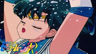 [1080p] Shine Aqua Illusion {Ver. New} (Sailor Mercury Attack)