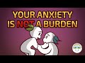 How To Date Someone With Anxiety