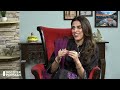 pakistan s famous fashion desinger shama khurram talk abot her journey discover exclusive