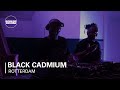 Black Cadmium | Eris Drew x Boiler Room MOVE Launch