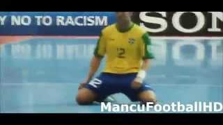 Falcão ● The Futsal King ● Goals - Skills & Tricks | HD