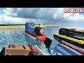 THOMAS AND FRIENDS Crashes Surprises Drive 6 Thomas the Train Engines in Water