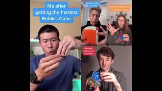 The COMPLICATED Rubik's Cube!!