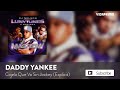 daddy yankee cojela que va sin jockey prod. by luny tunes official audio