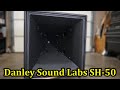 Danley Sound Labs SH50  ||  Can you hear me now?