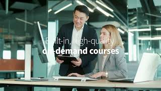 SkillPath LXP: Learn Anytime, Anywhere to Boost Your Career