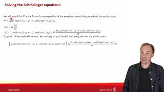 Laser Matter Interaction by Prof. A. V. Kimel - Lecture 9