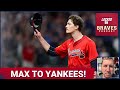 Max Fried Signs Record-Setting Deal with New York Yankees