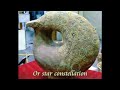 4863【10】jomon astronomical haniwa device縄文天文観測装置＋北極星による太陰暦調整具hiroshi hayashi jp