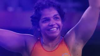 Tu Thaan Ley | Olympic theme song for Indian contingent | Tokyo  olympics