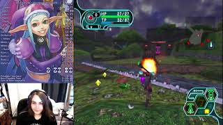 PSO any% glitchless (Wii JP 1.2)