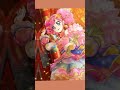 Tiktok Aikatsu: video về Amahane Madoka.