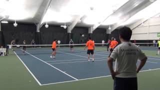 2014 chicago jokgu tournament CHICAGO FUTNET vs OC