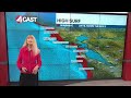 december 23 2024 san francisco bay area weather forecast