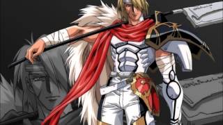 McLaine - Langrisser IV (PSX Version)