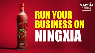 Why You Can Run Your Entire Young Living Business on Ningxia Red Alone