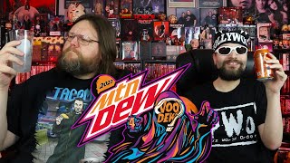 Mountain Dew VooDEW 2022 Review