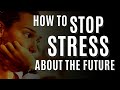 How to Stop Stressing About the Future and Enjoy Life - Live Memory Reconsolidation Session