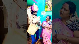 ரேஷன் ல என்ன இருக்கு #trending #comedy #shortvideo 😂😍