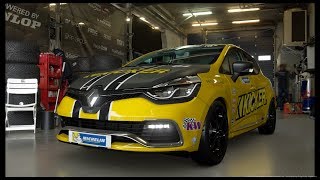 【PS4】ｸﾞﾗﾝﾂｰﾘｽﾓＳＰＯＲＴ ＃39　ＧＴリーグ CLIO CUP 第1戦