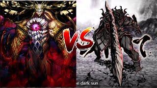 [FGO] Goetia vs Heracles (SOLO)