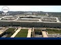 Classified US military documents leak prompts urgent investigation l GMA