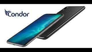 Condor Allure M3 Official trailer