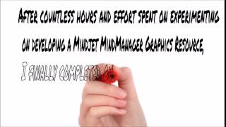 Icons4maps for Mindejt MindManager