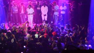 TheTrophyLife.Net: Lil Durk Brings Out Jeremih For \