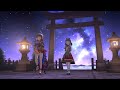 【デレステmv】流星浪漫 クラシカル・スール（佐城雪美、黒川千秋）ssr