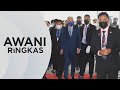 AWANI Ringkas: Sempadan Malaysia-Thailand bakal dibuka?