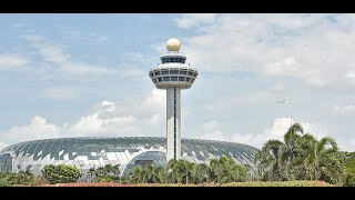 ATC | Singapore East Ground | Singapore - Jakarta City Link | VATSIM