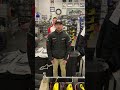 AlpineStars TechAir Airbag Jacket Demo