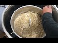 brewing a helles beer with the spiedles braumeister 50