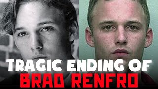 Brad Renfro S Tragic Fall No One Talks About