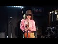 down by the salley gardens 【アイルランド民謡】 サリーガーデン（live）