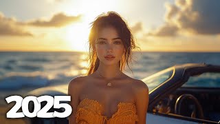 Alan Walker, Dua Lipa, Coldplay, Martin Garrix \u0026 Kygo, The Chainsmokers Style 🔥 Summer Vibes #213