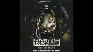 VA - Raving Nightmare (Face The Future) - Mixed By Tommyknocker \u0026 Unexist -2CD-2007 - FULL ALBUM HQ