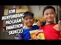 Jom Menyumbang sempena Program Danathon SK Danau Kota (2)