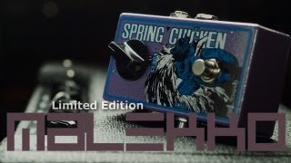 Malekko Spring Chicken Limited Edition