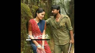 Yuvan Shankar Raja kazhugu 2 movie best bgm